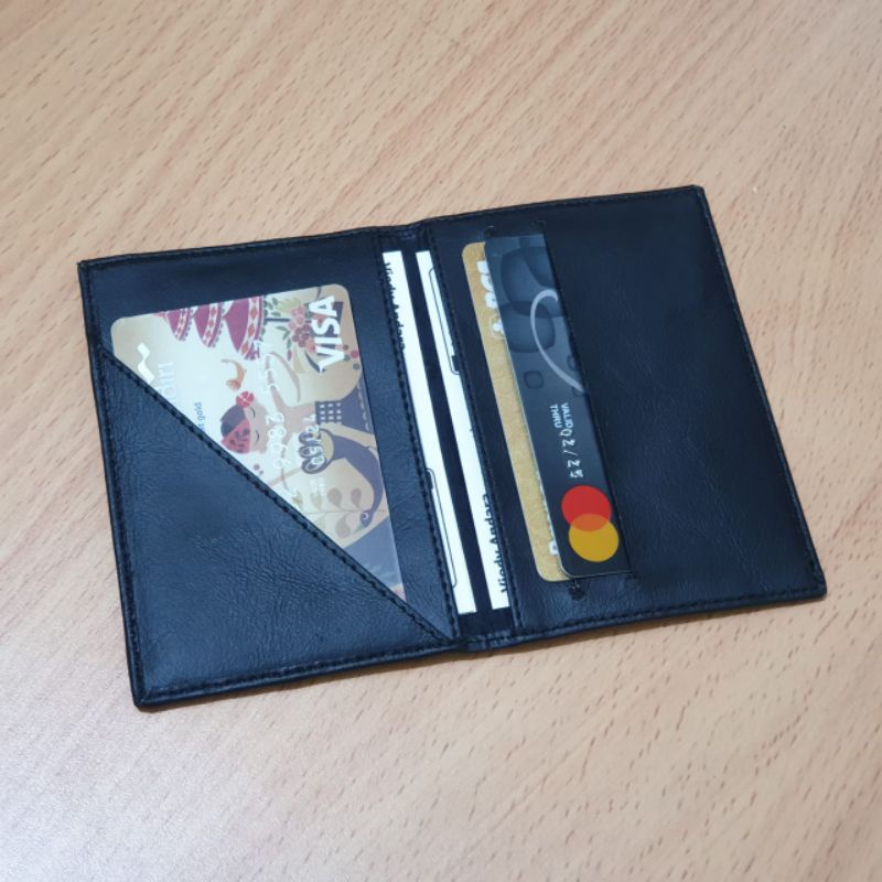dompet kartu