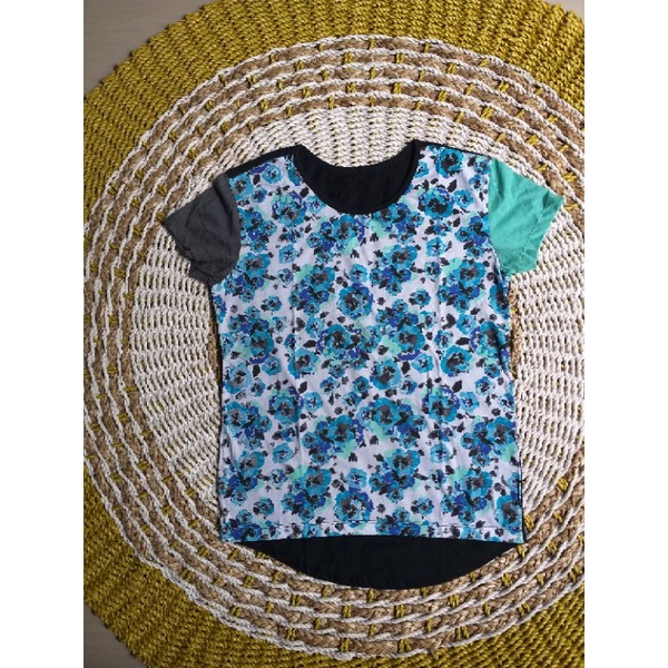 VOLCOM kaos wanita  original