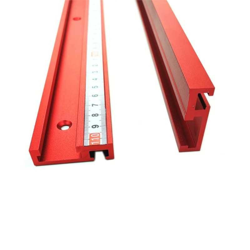 Hot Promo ! FNICEL Meteran Adhesive Scale Bar 2 Meter - M002