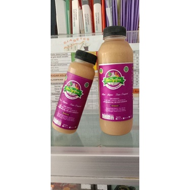 

Jus Assyifaa 500 ML- Obat Kolesterol, Asam Urat dan Hipertensi