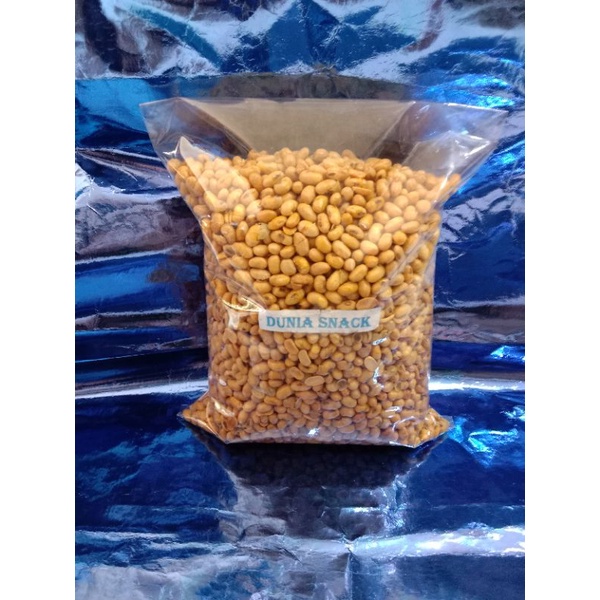 

Kacang kedelai matang super 250gr