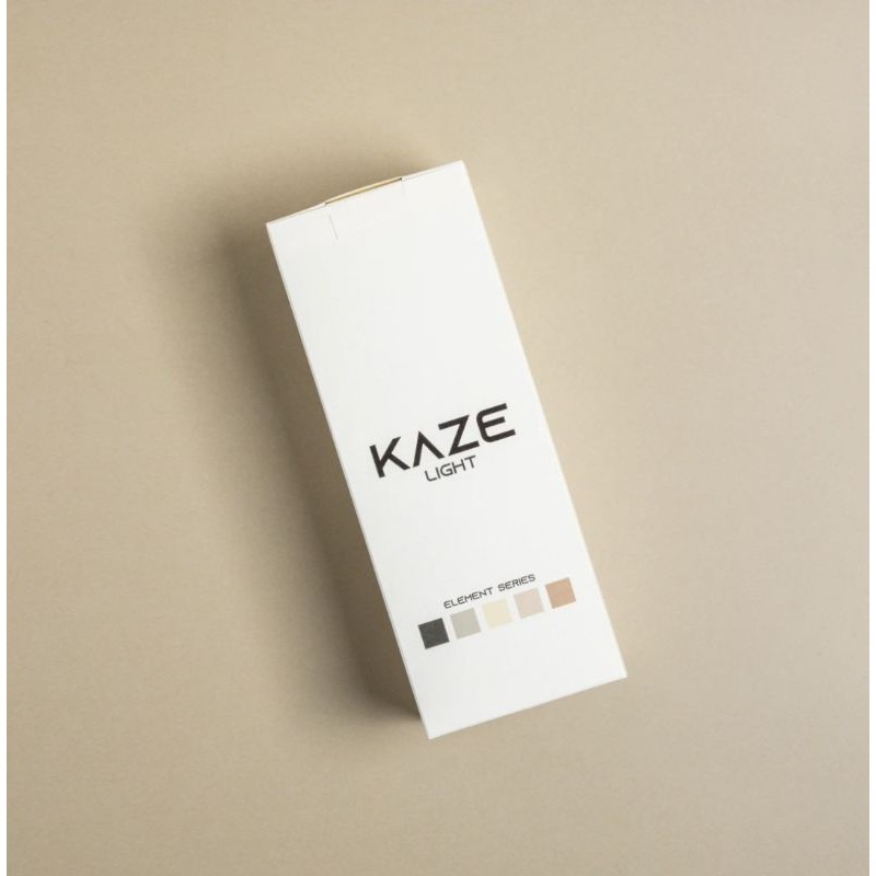 Kaze Mask Light Element Series (10 pcs)