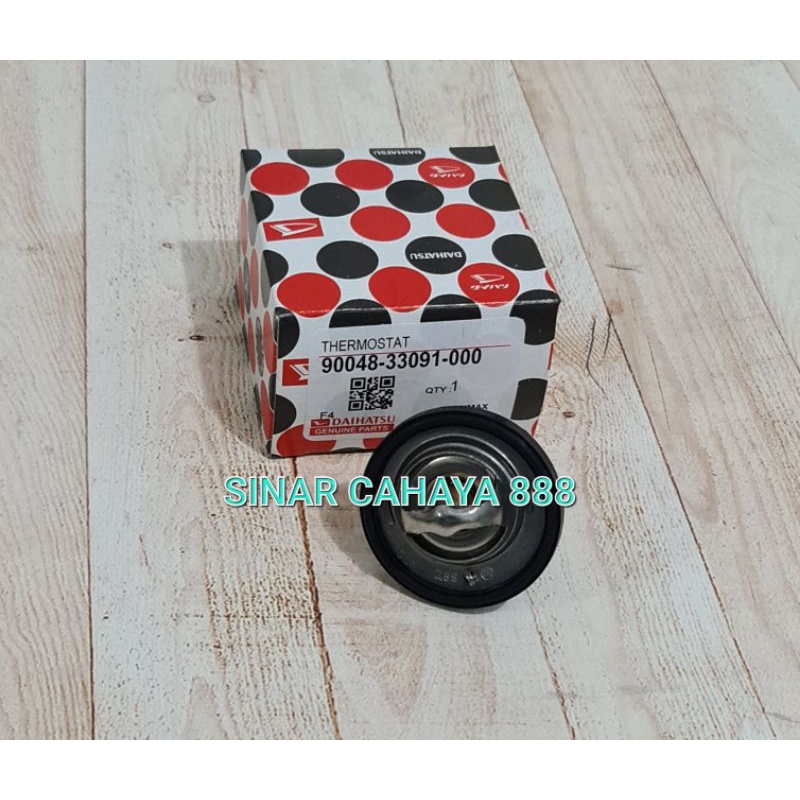 THERMOSTAT DAIHATSU GRANMAX LUXIO ASLI