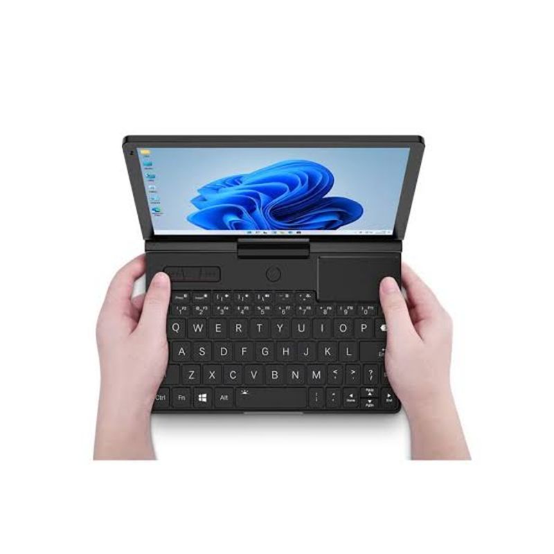 GPD Pocket 3 Intel Core i7-1195G7 8&quot; 16GB/1TB Laptop Windows 11