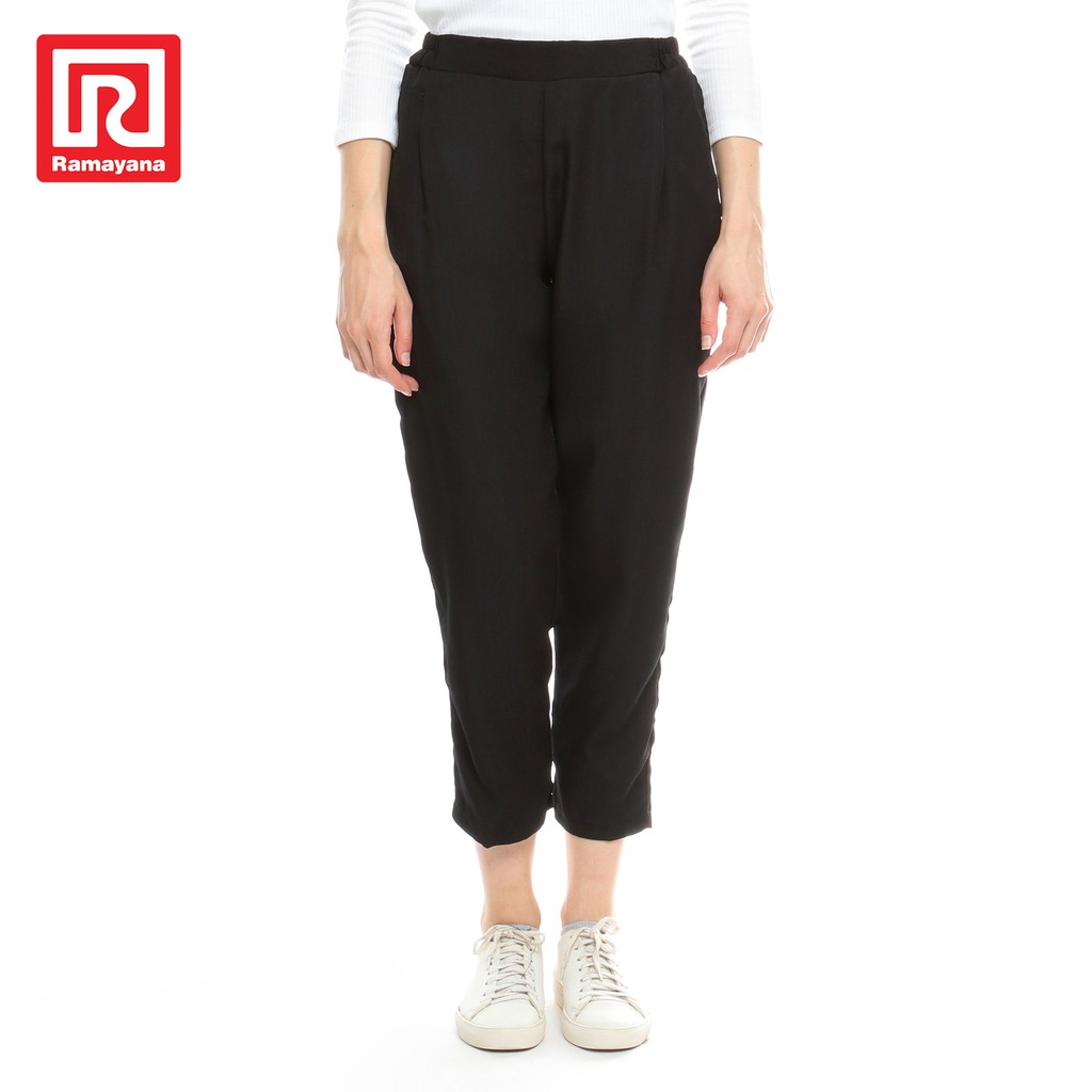  Ramayana  JJ Jeans  Celana  Casual 4550 Shopee Indonesia