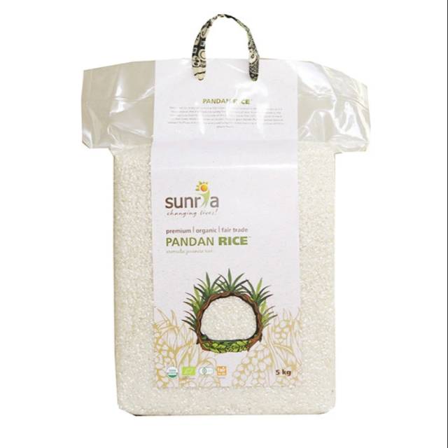 

Sunria Pandan Wangi 5kg