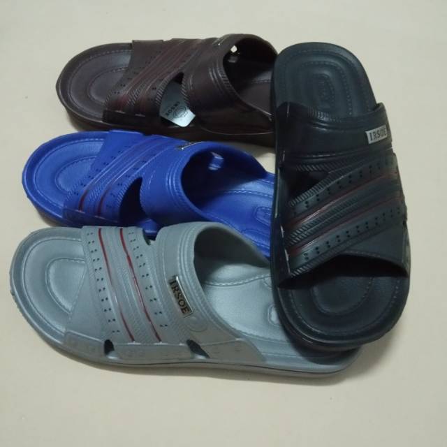 Sandal slop jumbo  irsoe