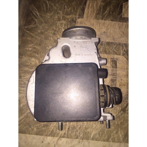 Airflow Meter AFM BMW e30 e36 m40