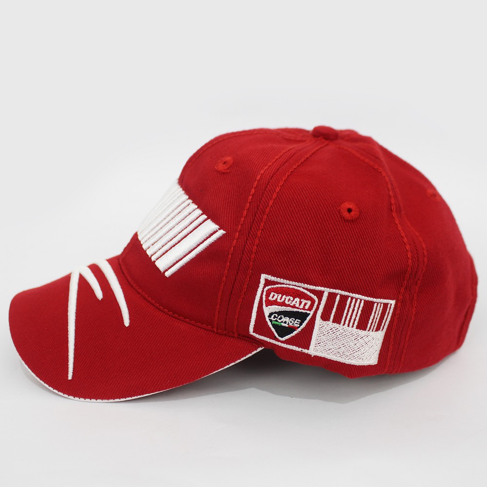 TOPI MOTO GP ANDREA DOVIZIOSO 02 - SNAPBACK MOTOGP DOVIZIOSO - TOPI DOVIZIOSO - SNAPBACK RACING