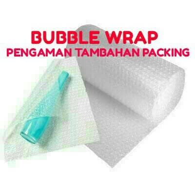 

Buble Wrap