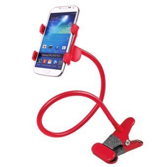 Caseseller - Lazy Pod Jepit Besi Stand Hp