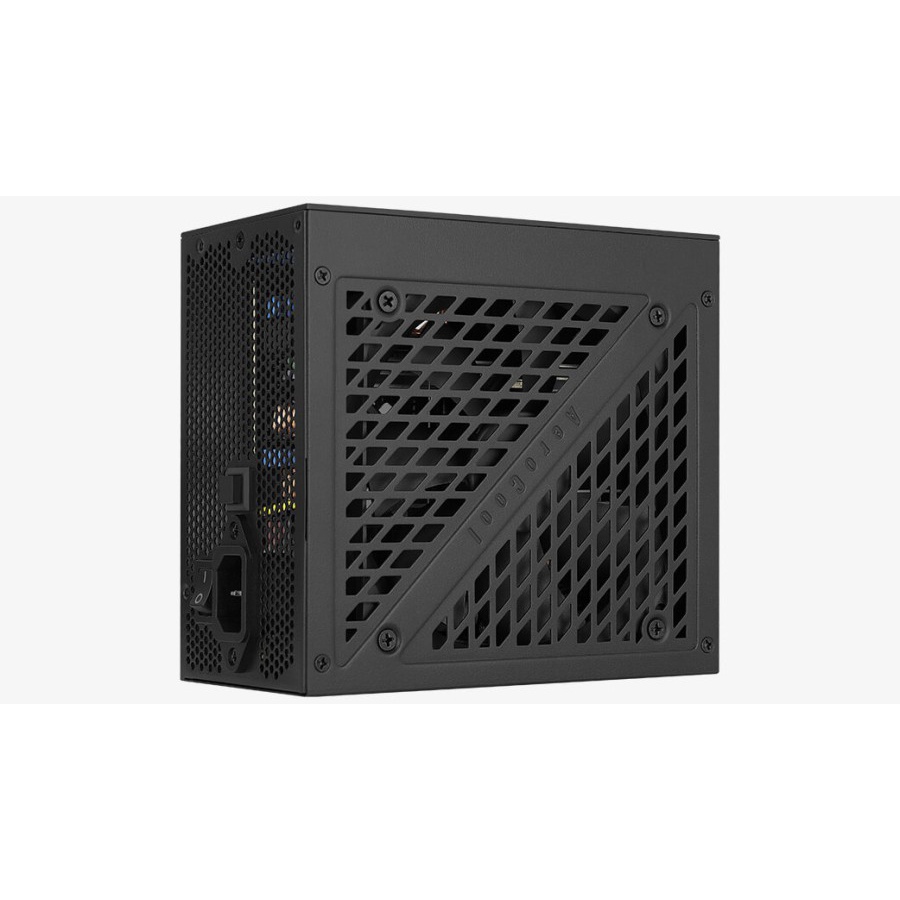 Aerocool Mirage Gold 750W 80 Plus Gold Fully Modular / PSU 750W