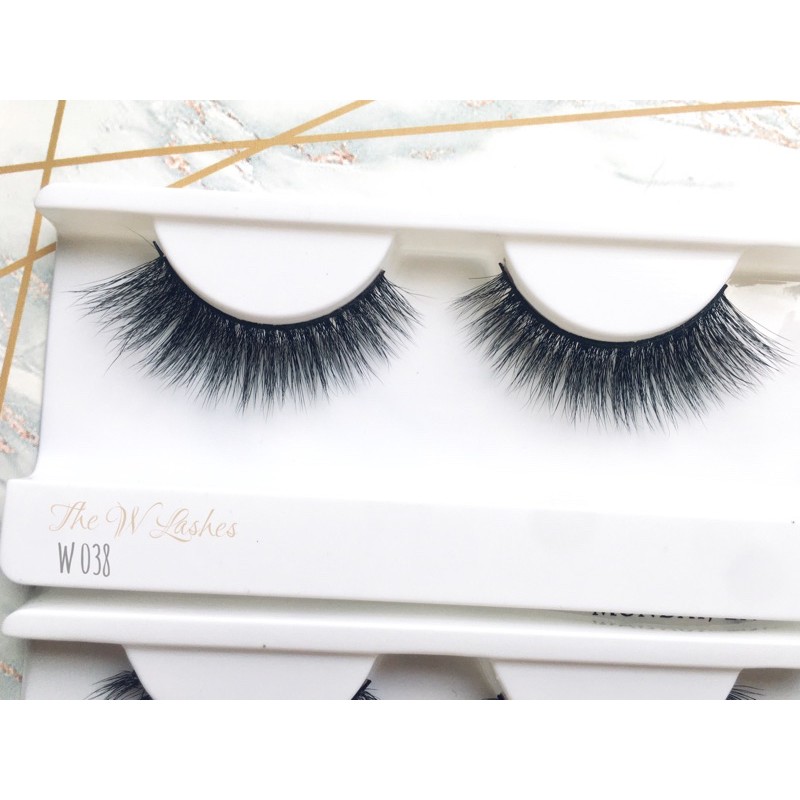 Bulu mata palsu 3d bulumata palsu bulumata premium lashes3d eyelashes 6d thewlashes