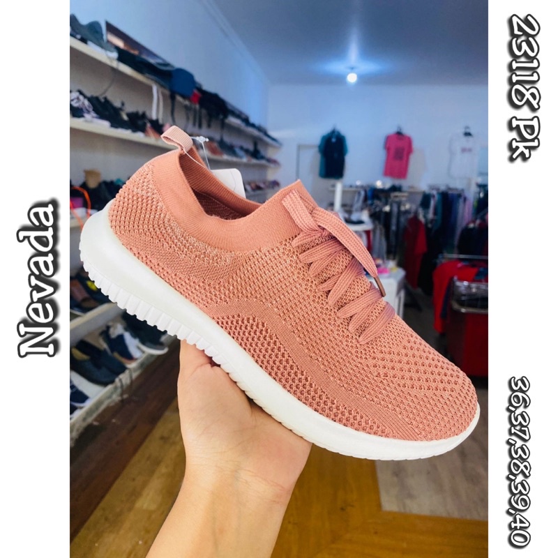 Sepatu nevada Tali Cantik