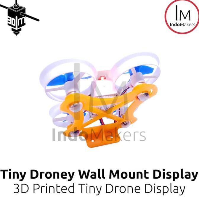 Tiny Drone RC Wall Mount Display Eachine E010 E011 dll