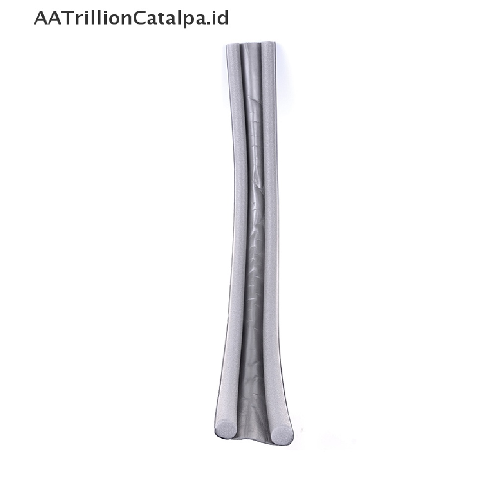 (AATrillionCatalpa) 0.95m strip Penyegel Pintu flexible
