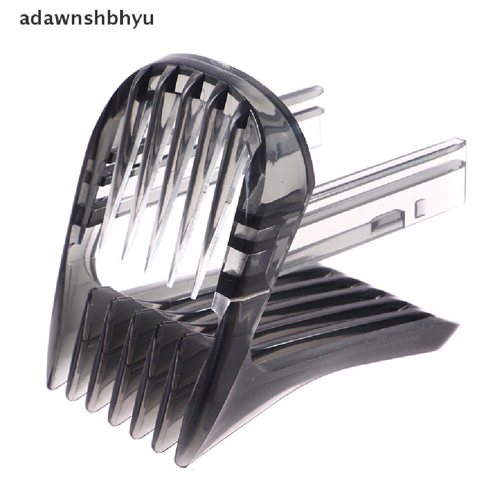 Sisir Clipper Rambut adawnshbhyu New Untuk Philips HC3410 HC3420 HC3422 HC3426 Attachment Beard