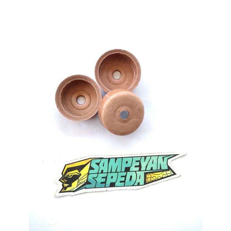 Klep Pompa Kulit Besar Klep Pompa Tabung Sepeda Murah Termurah