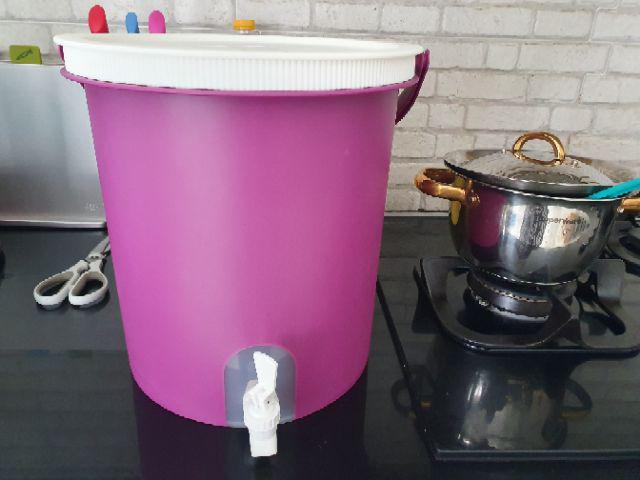 Water Dispenser 14.5 L (1 Pcs) Teko Tupwr