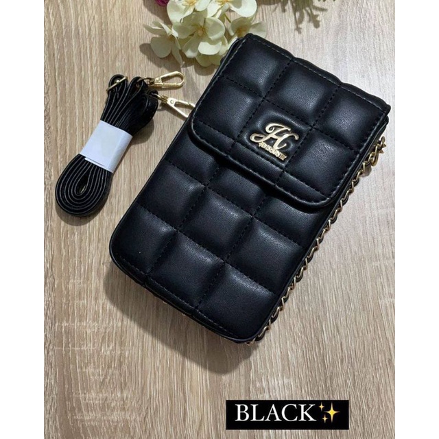 ANAS BAG MINI BAG BY JIMSHONEY / TAS SLEMPANG WANITA / TAS MINI JIMSHONEY