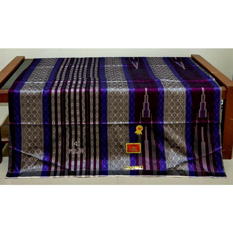 SARUNG Raja mulia 140 mesres istimewa