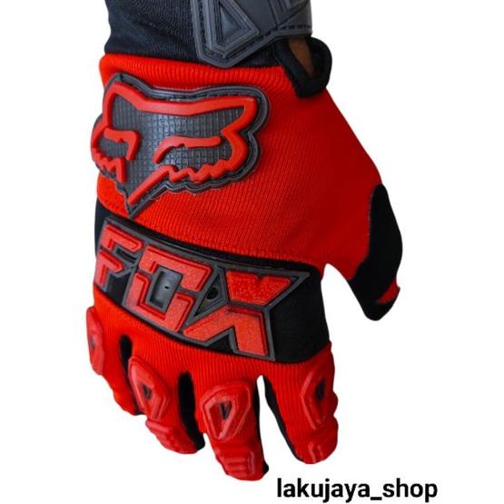 "CRC. 578662" SARUNG TANGAN MOTOR CROSS || SARUNG TANGAN MOTOR TRAIL