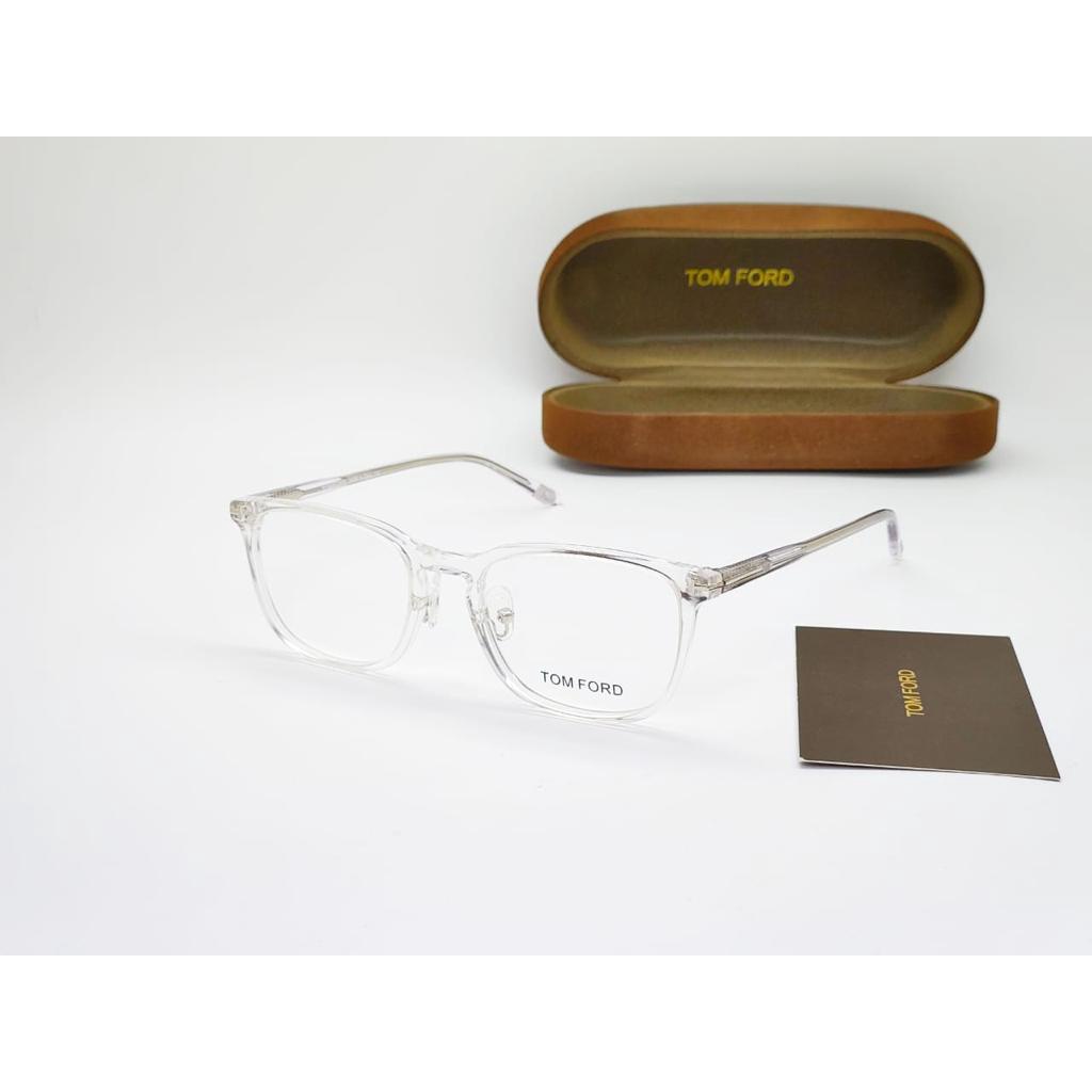 Frame Kacamata Casual TOMFORD TF5699 Grade Original