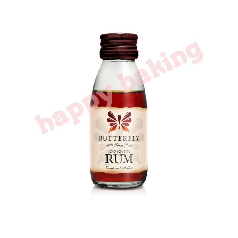 

Rum Essence Dark & Mellow 60ml