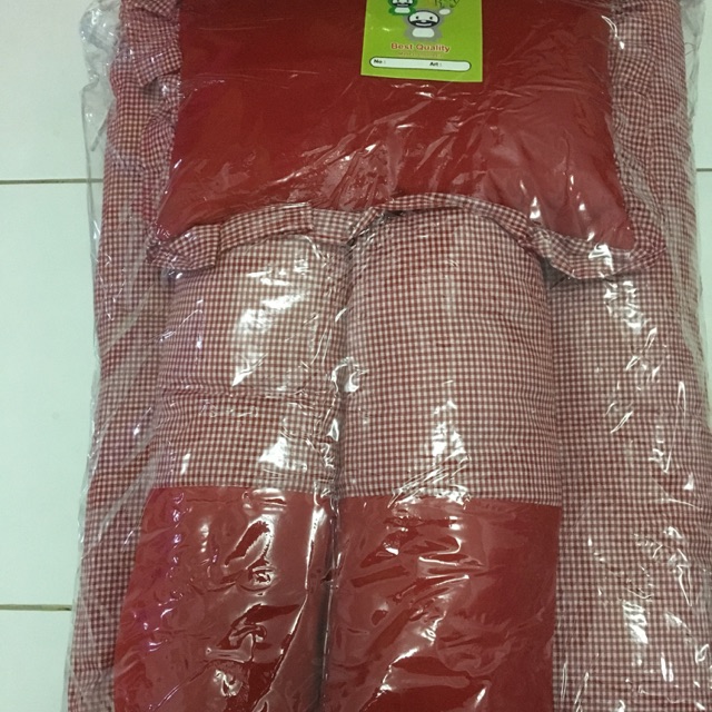 Set Kasur Matras Bayi