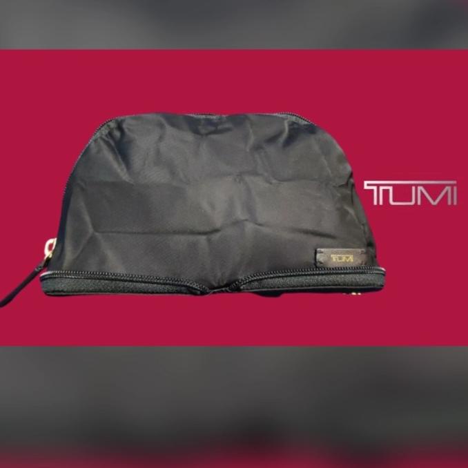 ACC TAS WANITA Tumi Foldable Pouch