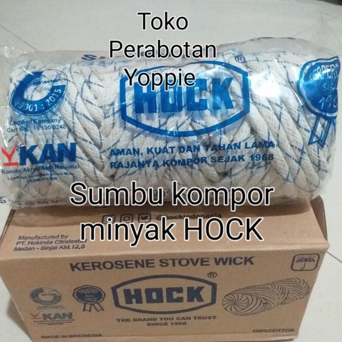 Sumbu Kompor Hock,Sumbu Kompor Minyak Tanah,Sumbu Kompor Promo Hari Ini