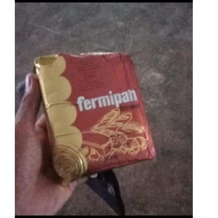 

fermipan 500 gram