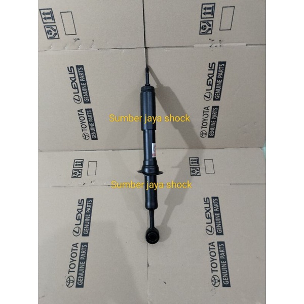 shockbreaker hilux double cabin DC depan original
