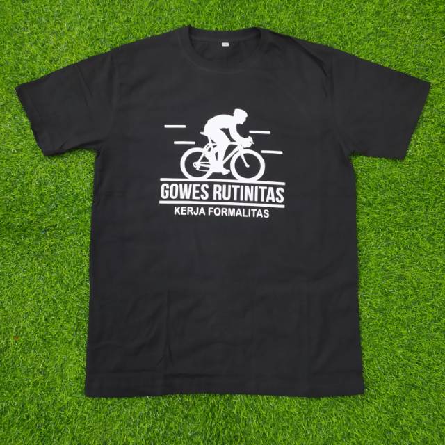 baju sepeda kaos sepeda baju gowes