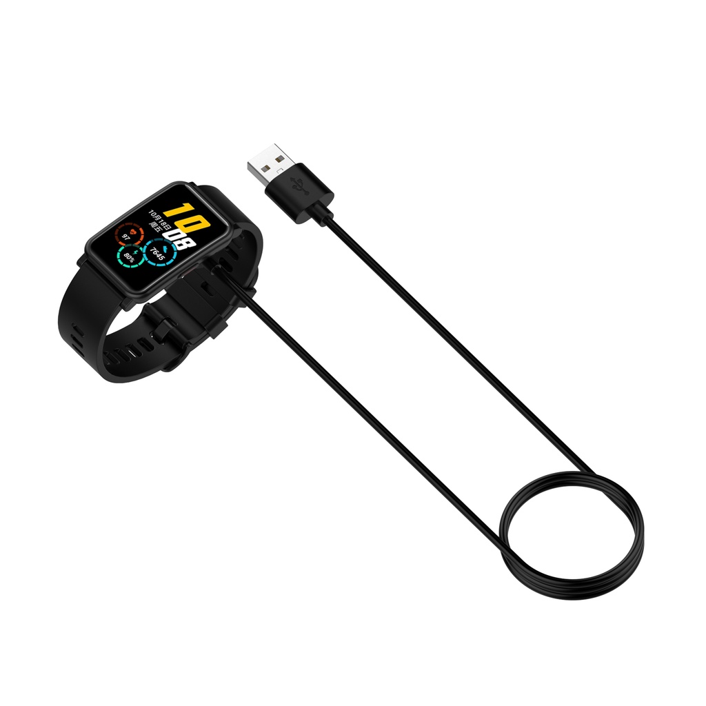 Dock Charger Magnetik Pengganti Untuk Smartwatch Huawei Band 6 6Pro 7