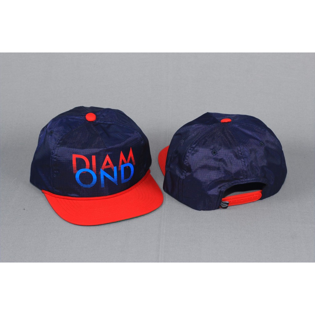TOPI DIAMOND SUPPLY.CO STRAPBACK CAPS SNAPBACK HAT TERMURAH TERLARIS