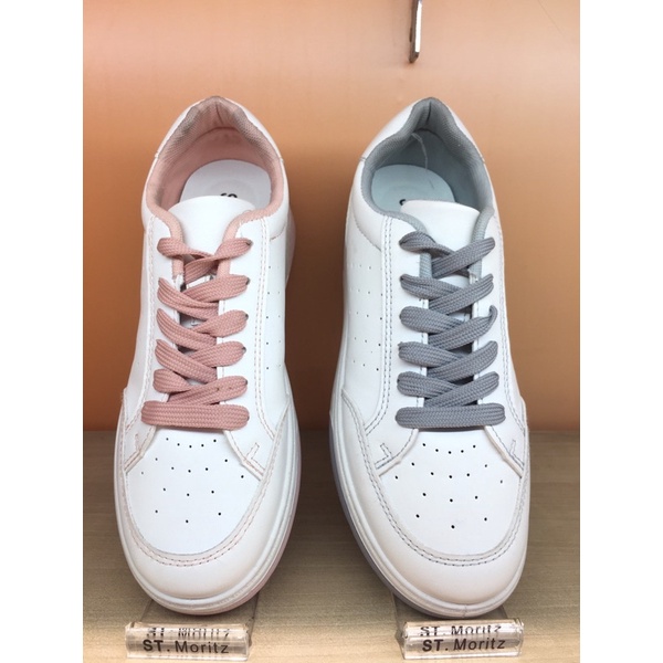 Sneakers Wanita ST.MORITZ Original Matahari (36-40)