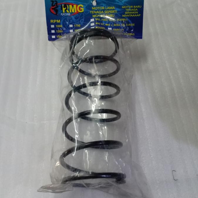 Jualan Per Cvt Racing 1500 Rpm Xeon Rc Xeon Gt 125 Rmg Gilaa