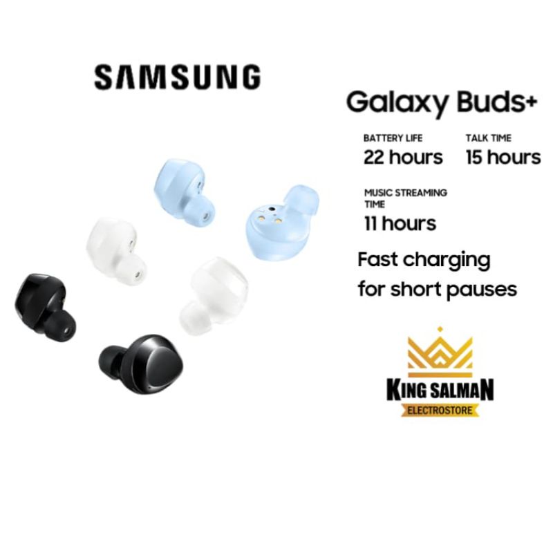 samsung earbuds plus