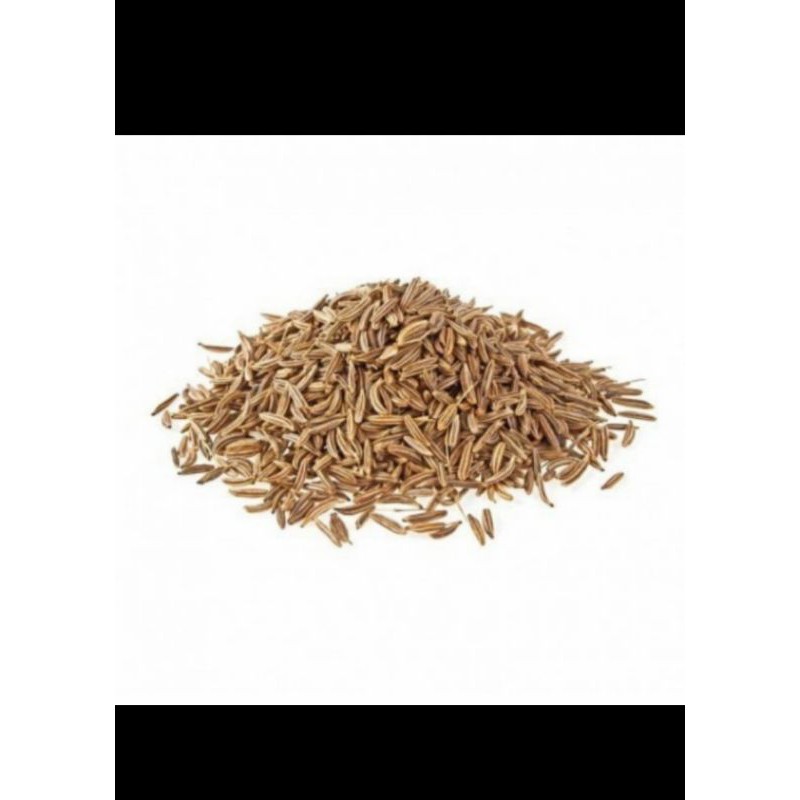 

Jinten berkualitas - 100 Gram