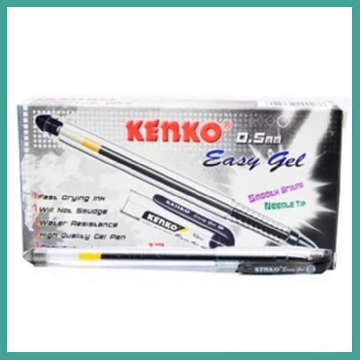 

PULPEN EASY GEL KENKO 0.5 MM ATK