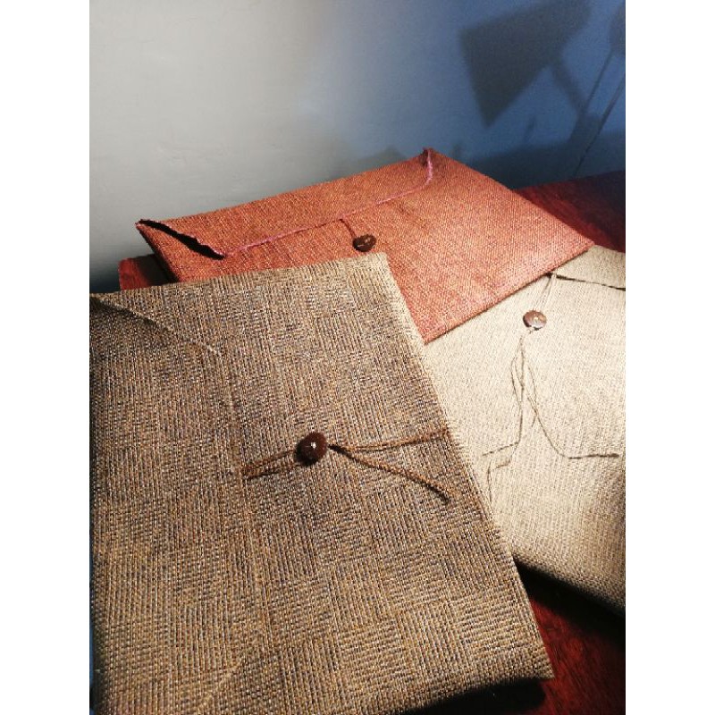 

material goni size 25x35cm