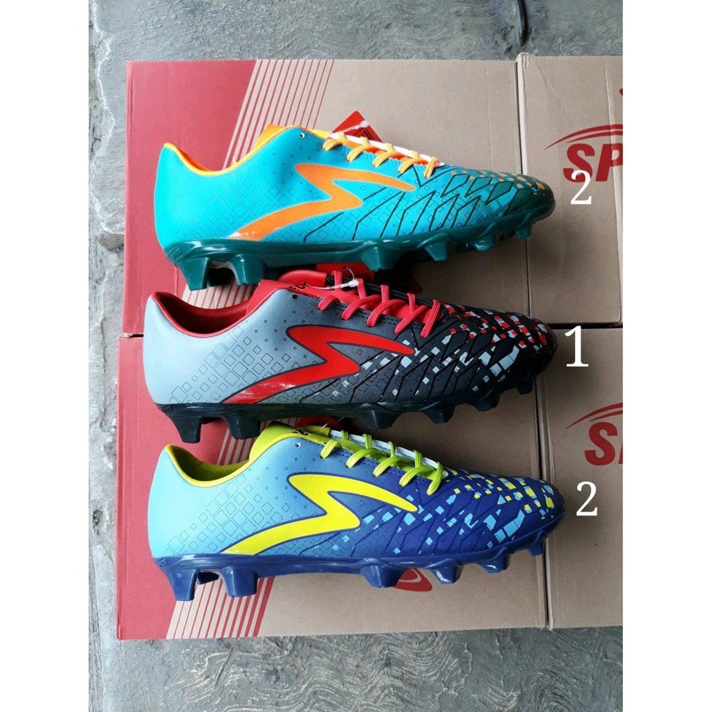 sepatu specs sepatu bola specs