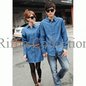 Kereeeeen.........  COUPLE DENIM BAN +BELTS T0EK