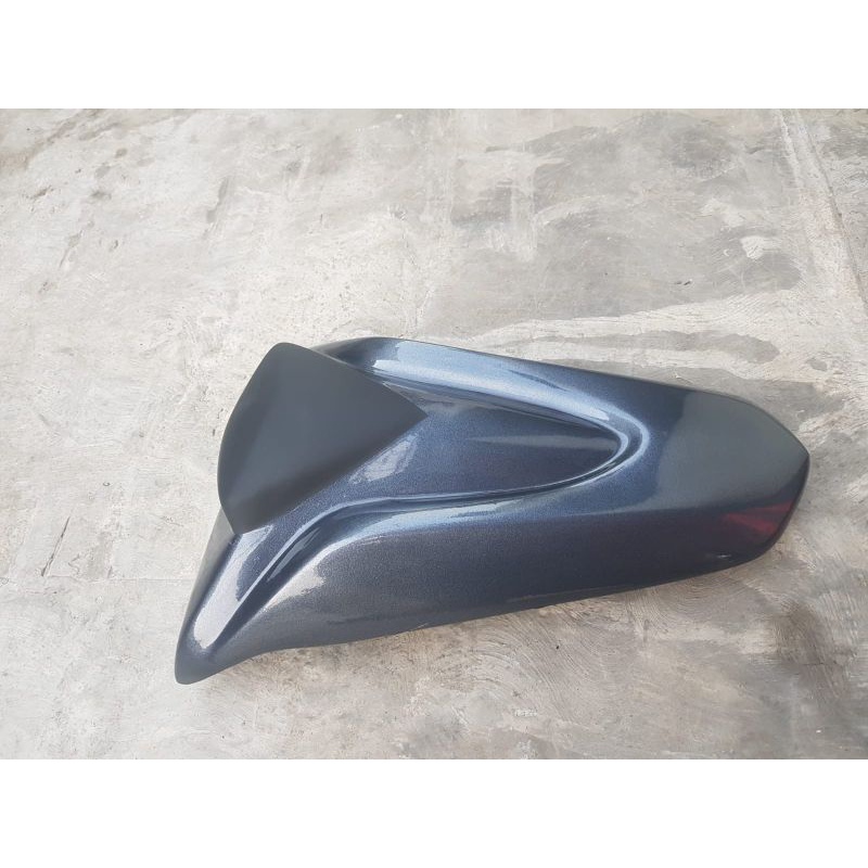 single seat ninja rr new
