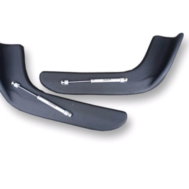 Winglet Bumper Universal semua Jenis mobil + PLUS Hidrolik