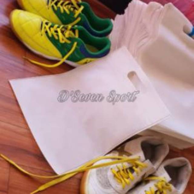 

Goody Bag Spunbond size 25x35 ni