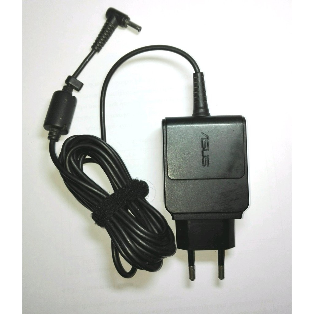 Adaptor Charger Notebook Asus Eee pc Series Output 19v 1.58A ORI