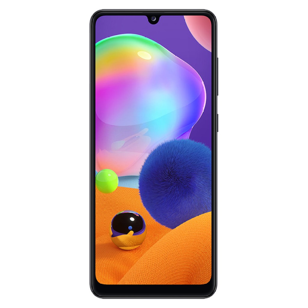CUCI GUDANG PROMO HP MURAH HP SAMSUNG GALAXY A31 6/128GB GARANSI RESMI SEIN PROMO MURAH