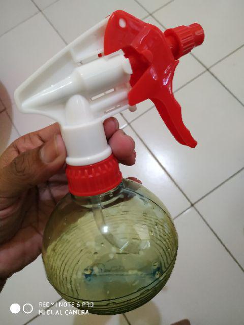 Semprotan Air Mochida  Bulat 300 Cc